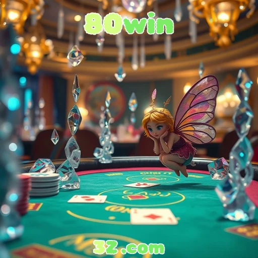 A Emoção dos Sports no 80win: Conecte-se e Jogue
