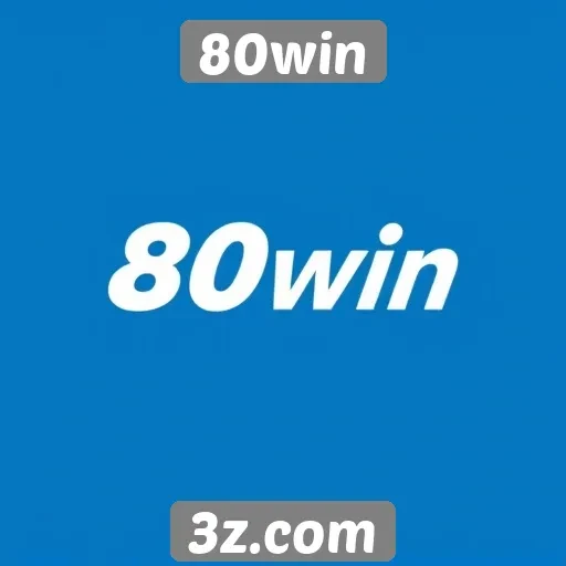 Vantagens de jogar no site 80win