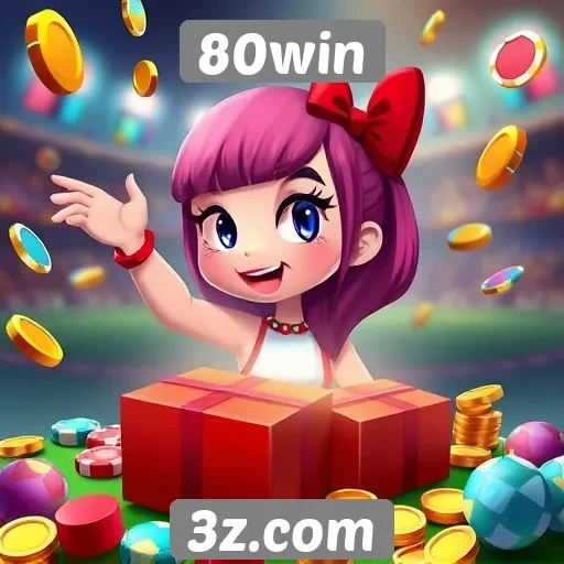 Estratégias de bônus e promoções no 80win