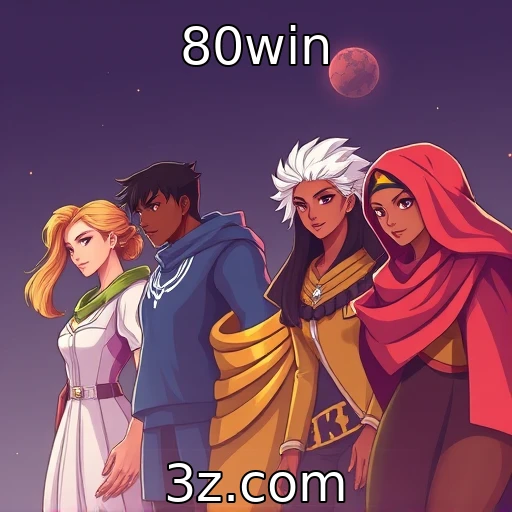 Aumento da diversidade em personagens de jogos