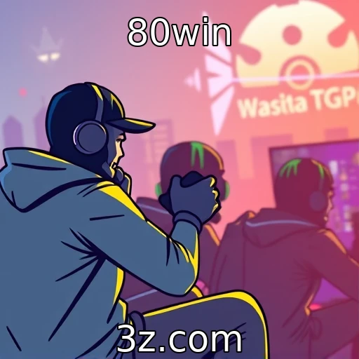 Comportamento dos gamers nas redes sociais e plataformas de streaming