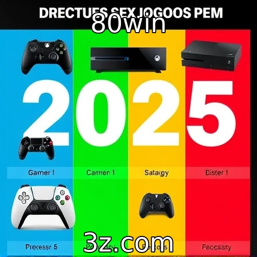 Principais consoles de jogos em 2025