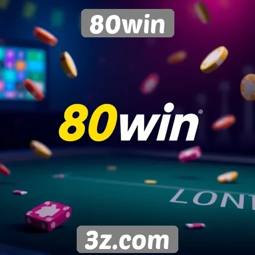 Dicas para usuários iniciantes em 80win