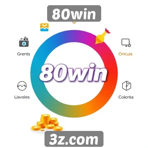 Recursos e funcionalidades do site 80win