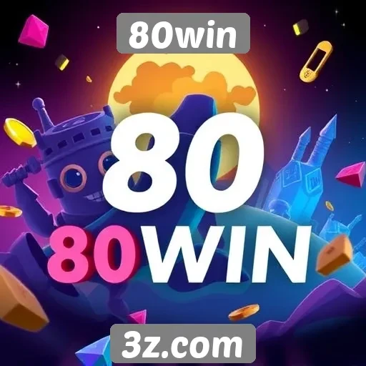 Análise do portfólio de jogos disponíveis no 80win